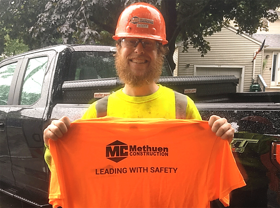 committed to safety.com committed to safety.com