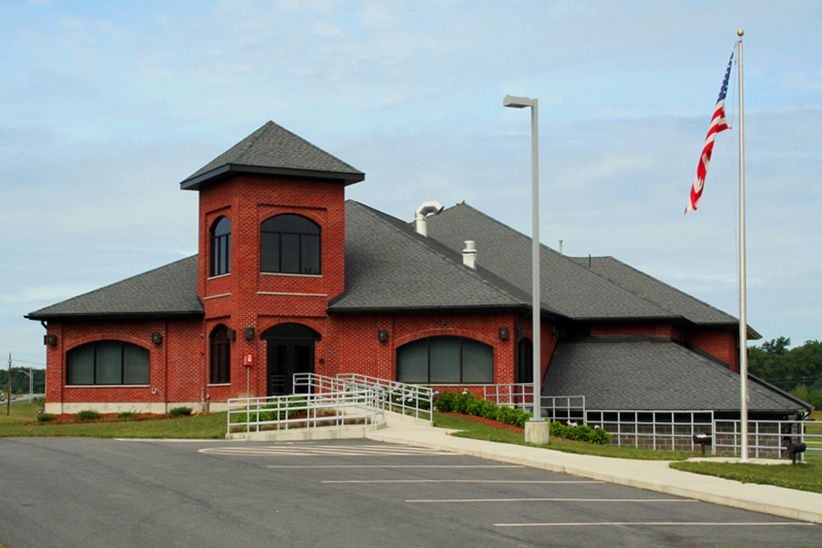 Methuen Construction overcame errors in the original design to complete the Clinton water treatment plant in an “efficient, cost effective, and expeditious manner