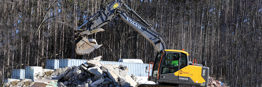 Current Projects Methuen Construction