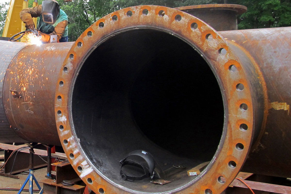 Welding 72