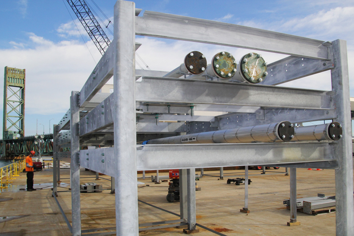 Modular Pipe Rack System U S Locations Methuen Construction pipe-bridge-creator-modular-pipe-racks-bridge-brothers-bridge