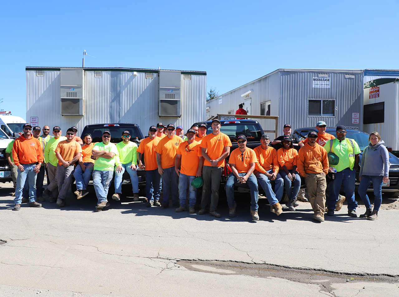 Methuen Construction